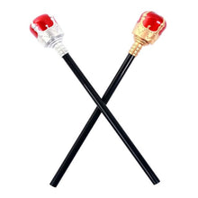 Load image into Gallery viewer, Birthday Imperial Crown Toy Crown Kid Toys Happy Birthday Party Decoration Royal King Plastic Crown Prince Costume Accessory
